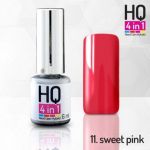 11 sweet pink HQ 4w1 6ml